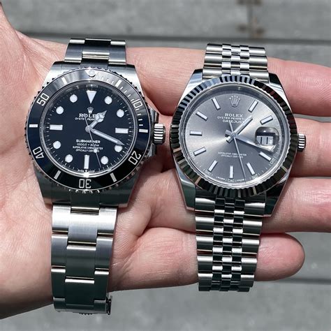 perfect rolex reviews reddit|perfect rolex vs real.